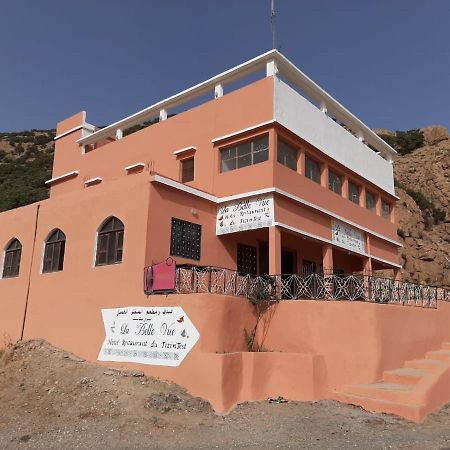 טרודאנט Hotel La Belle Vue 2100M מראה חיצוני תמונה