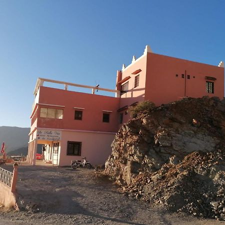 טרודאנט Hotel La Belle Vue 2100M מראה חיצוני תמונה