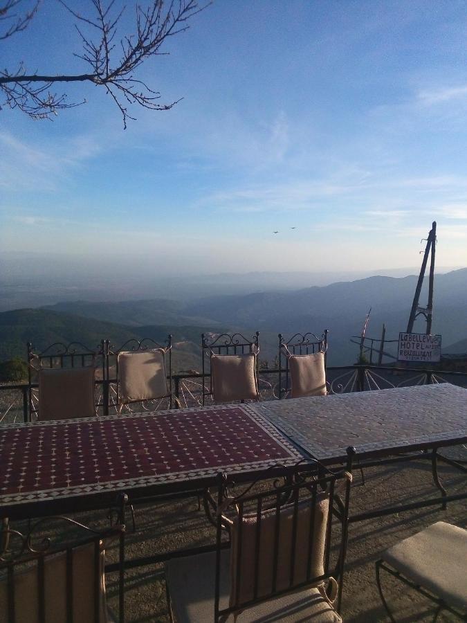 טרודאנט Hotel La Belle Vue 2100M מראה חיצוני תמונה