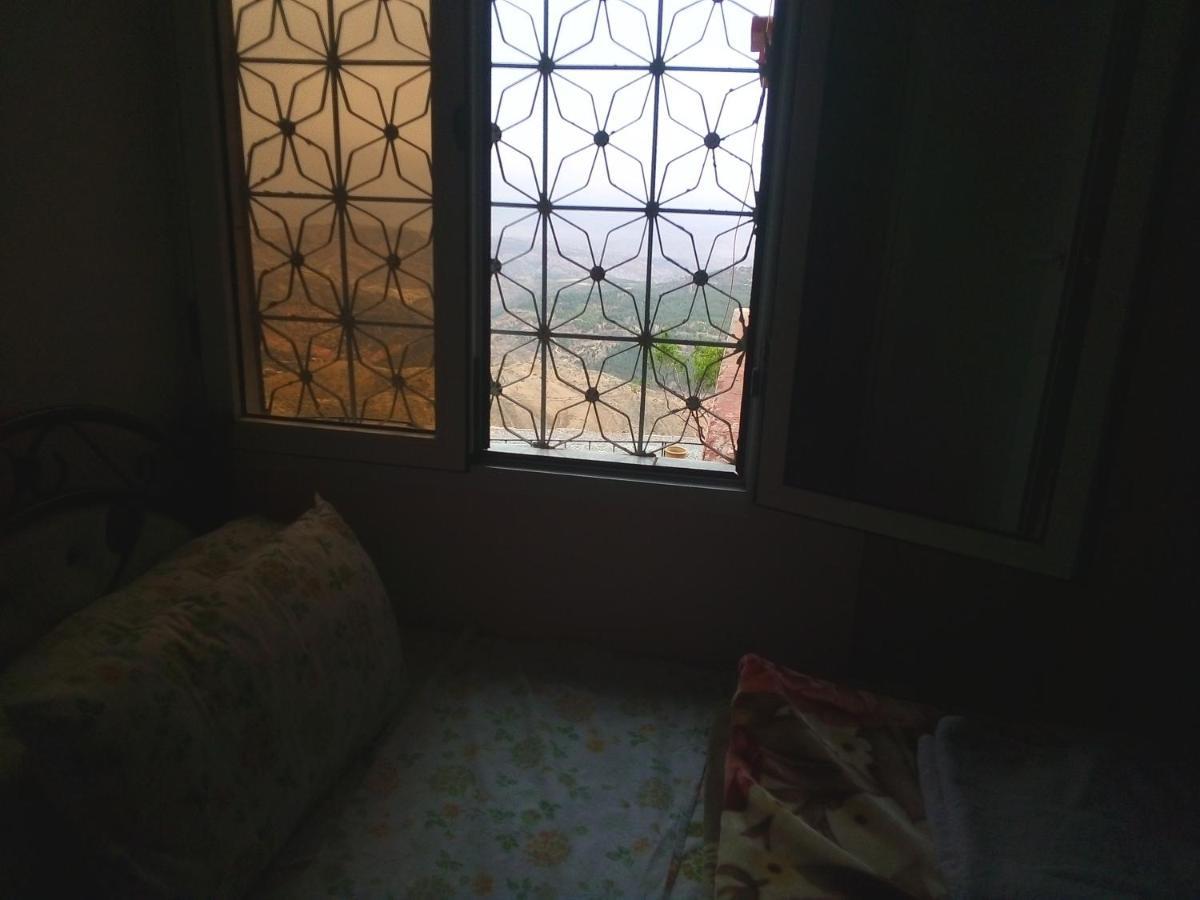 טרודאנט Hotel La Belle Vue 2100M מראה חיצוני תמונה