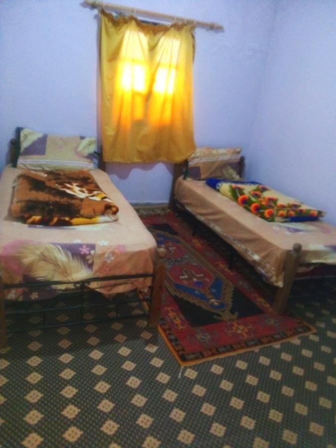 טרודאנט Hotel La Belle Vue 2100M מראה חיצוני תמונה