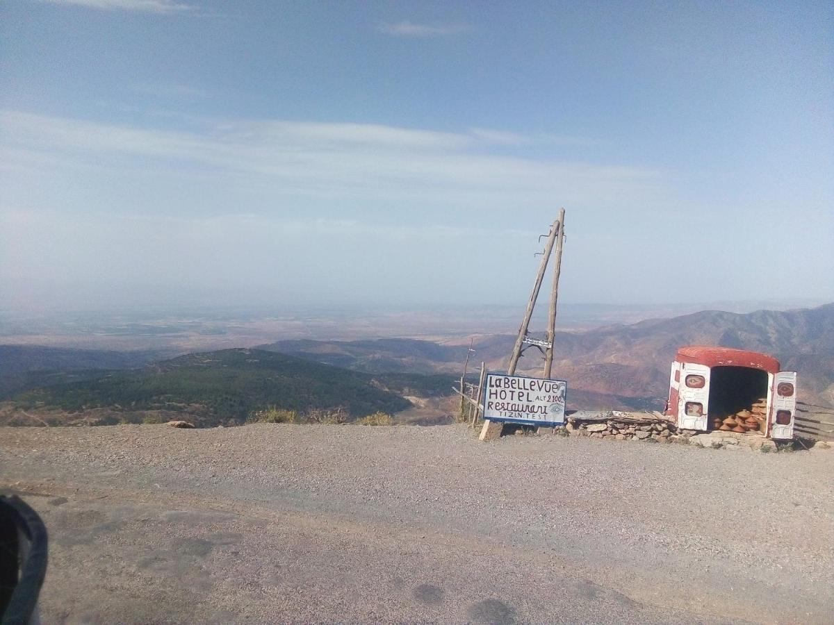 טרודאנט Hotel La Belle Vue 2100M מראה חיצוני תמונה