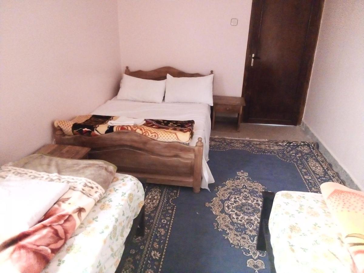 טרודאנט Hotel La Belle Vue 2100M מראה חיצוני תמונה