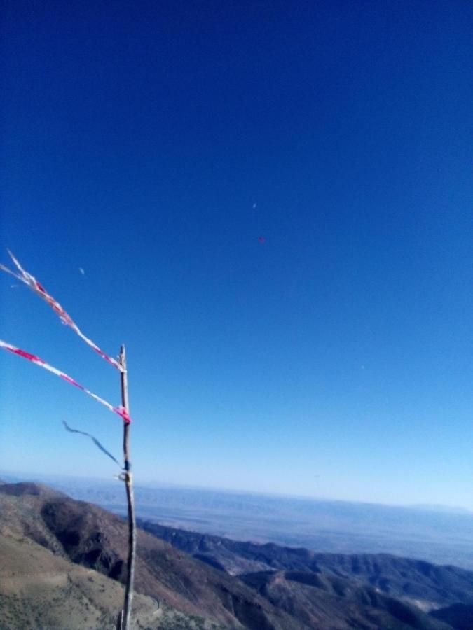 טרודאנט Hotel La Belle Vue 2100M מראה חיצוני תמונה