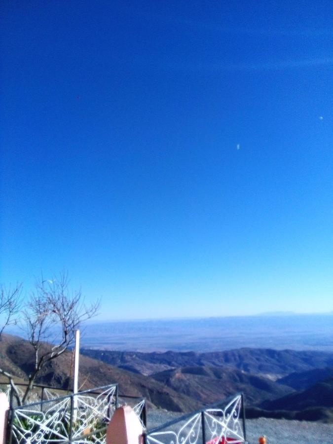 טרודאנט Hotel La Belle Vue 2100M מראה חיצוני תמונה