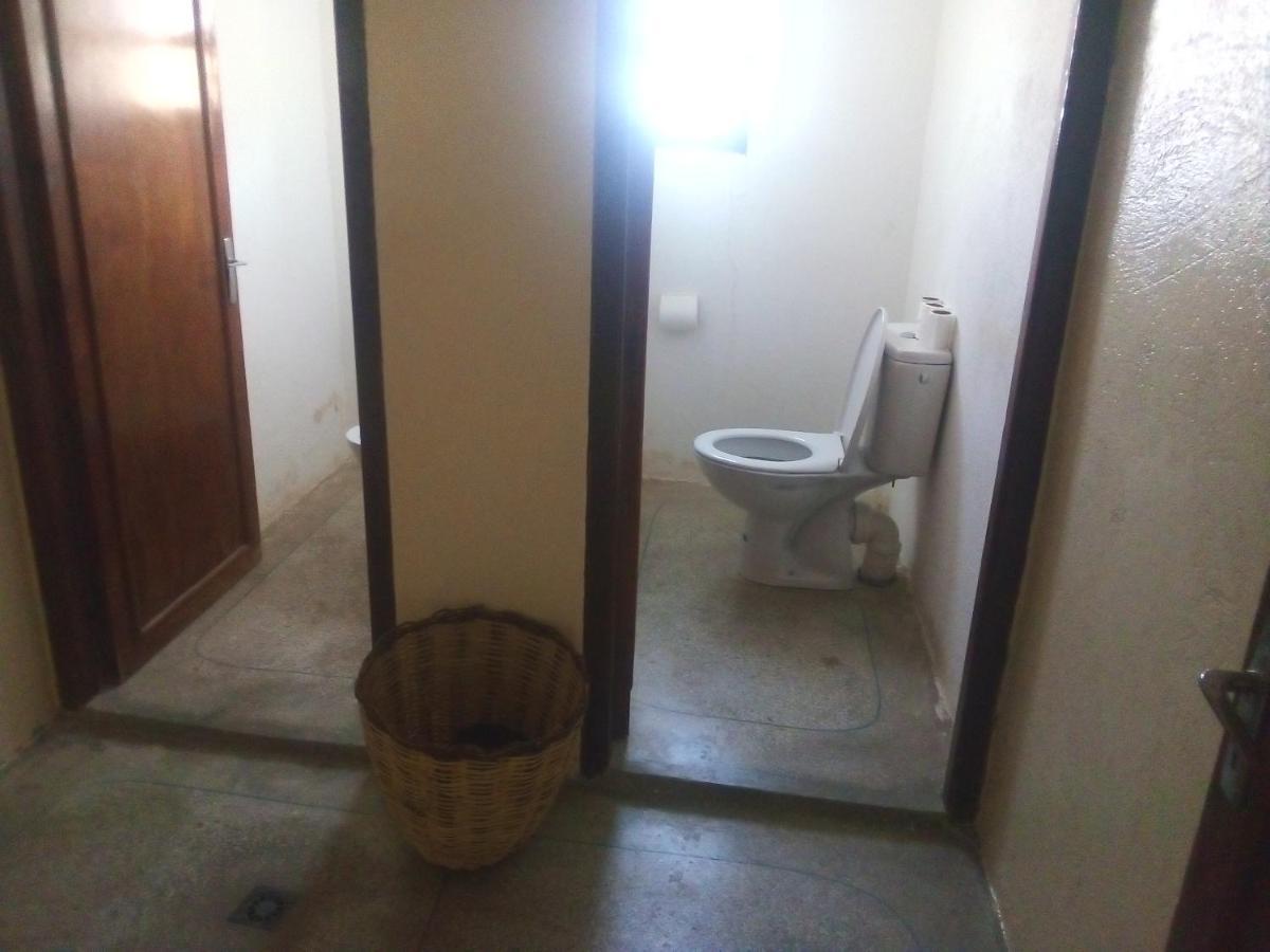 טרודאנט Hotel La Belle Vue 2100M מראה חיצוני תמונה