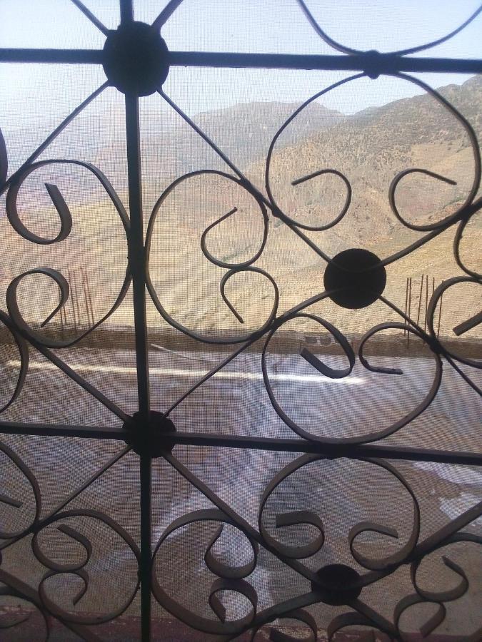 טרודאנט Hotel La Belle Vue 2100M מראה חיצוני תמונה
