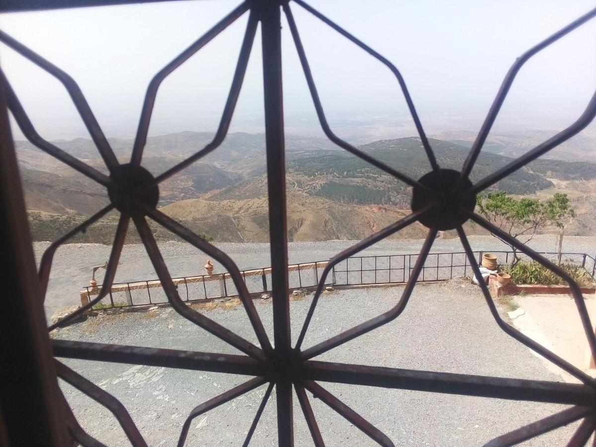 טרודאנט Hotel La Belle Vue 2100M מראה חיצוני תמונה