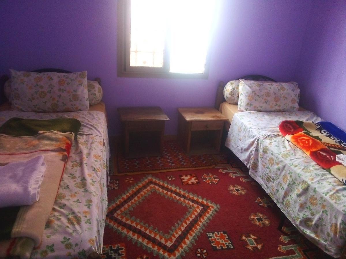 טרודאנט Hotel La Belle Vue 2100M מראה חיצוני תמונה