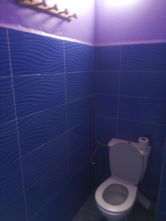 טרודאנט Hotel La Belle Vue 2100M מראה חיצוני תמונה