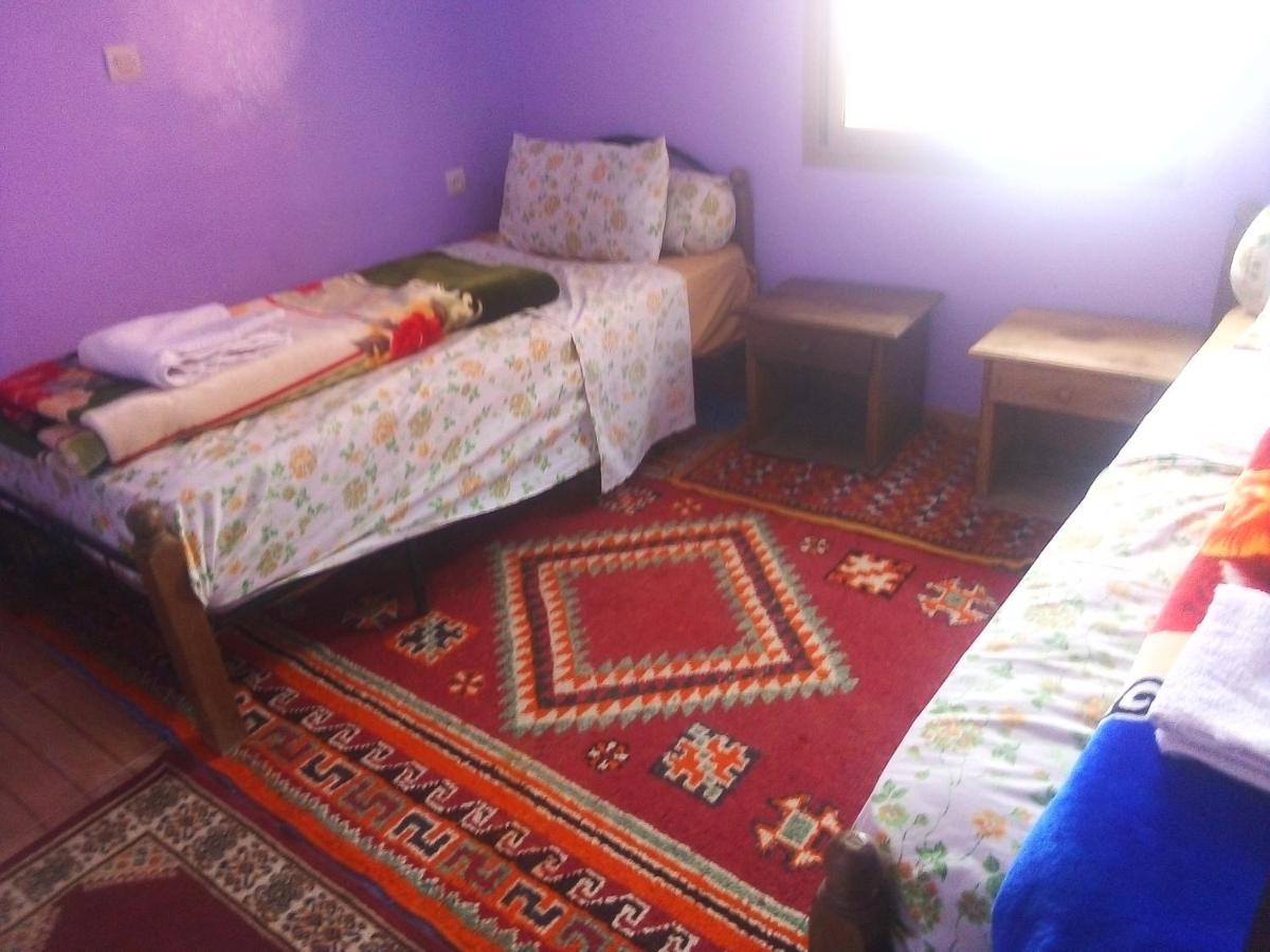 טרודאנט Hotel La Belle Vue 2100M מראה חיצוני תמונה