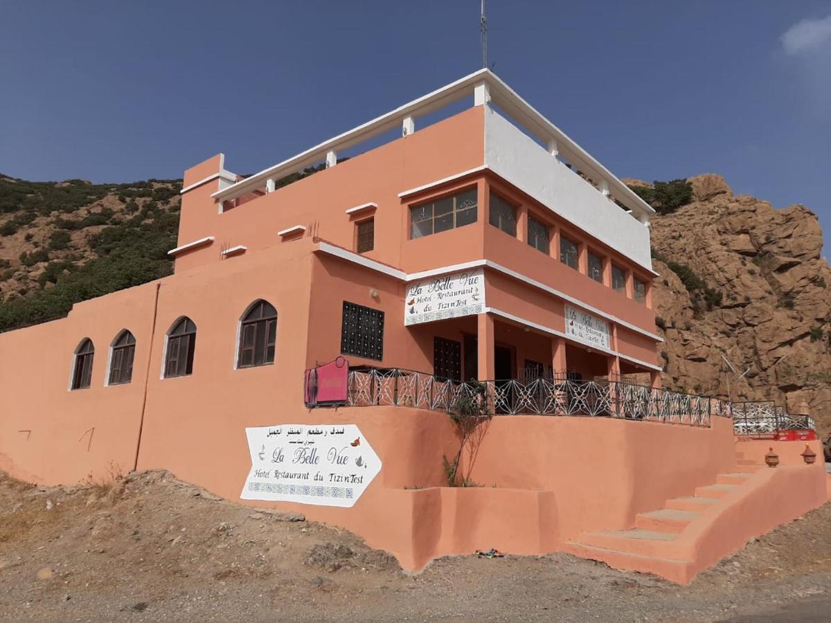 טרודאנט Hotel La Belle Vue 2100M מראה חיצוני תמונה