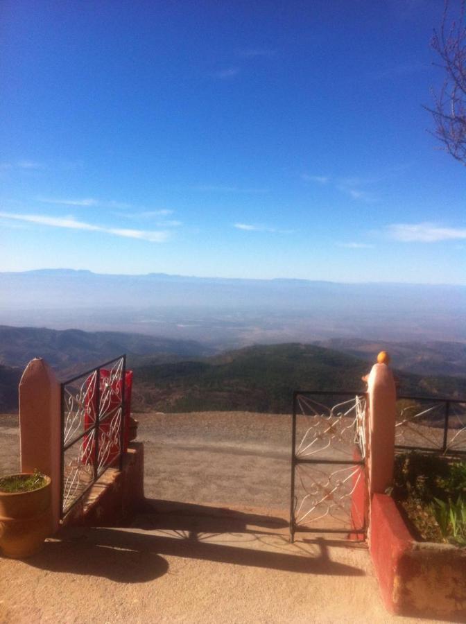 טרודאנט Hotel La Belle Vue 2100M מראה חיצוני תמונה