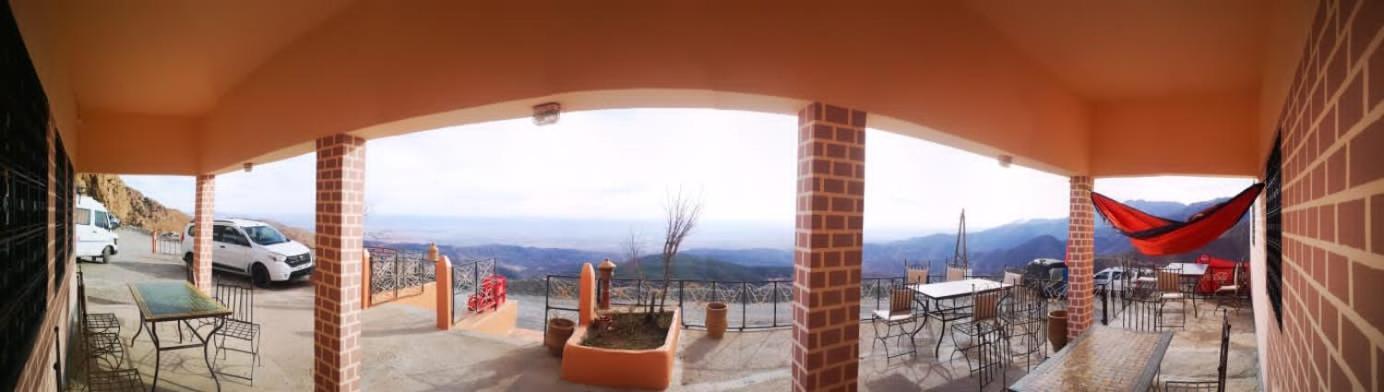 טרודאנט Hotel La Belle Vue 2100M מראה חיצוני תמונה